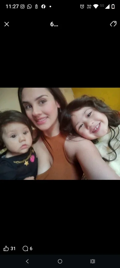 Alondra F.