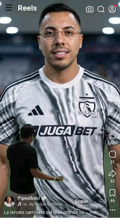 Jorge O.