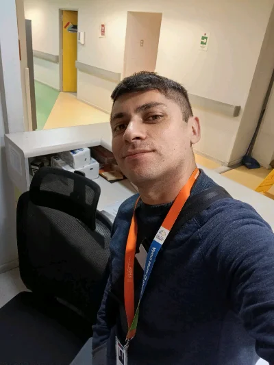 Alex C.