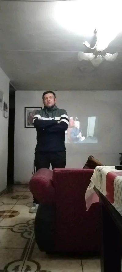 Jorge S.