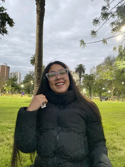 Paloma A.
