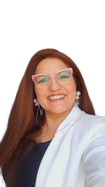 Marcia V.