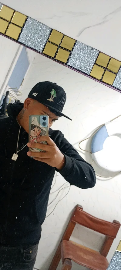 Luis S.