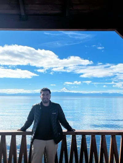 Diego M.
