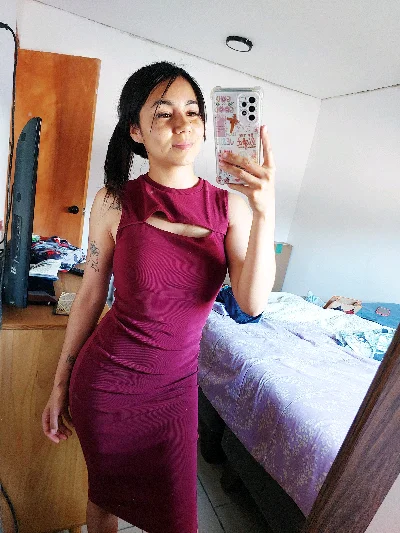 Gisell M.