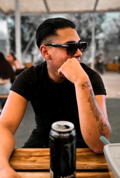Maximiliano S.