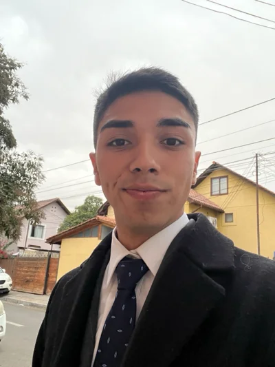 Rodolfo V.
