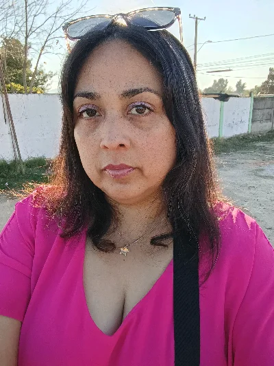 Carolina P.