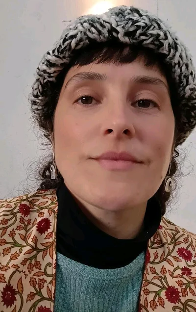 Carla M.