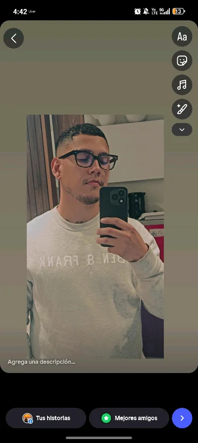 Javier F.