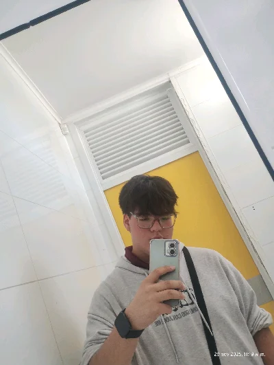 Carlos U.