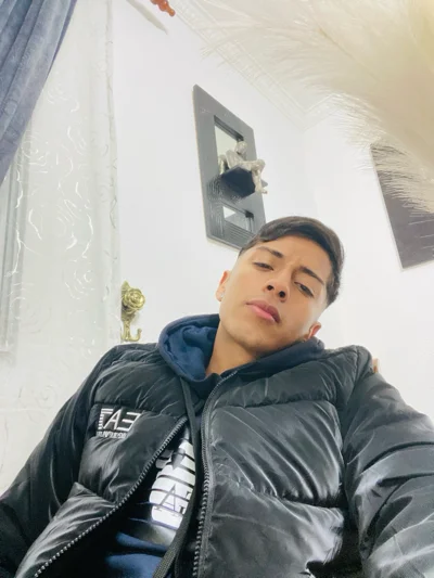 Anibal S.