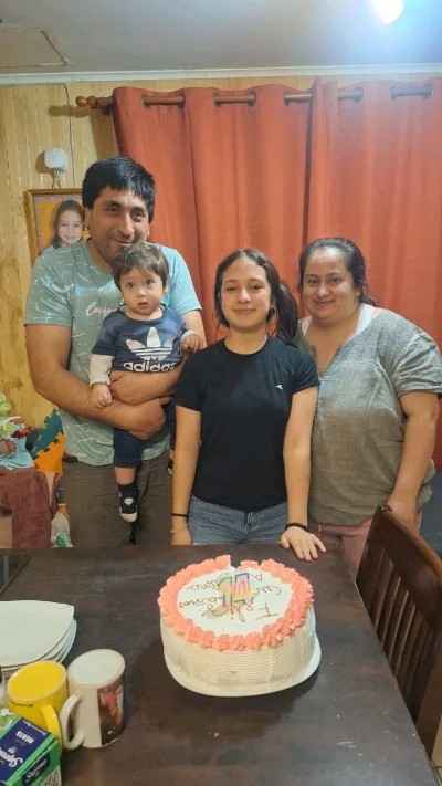 Mauricio S.