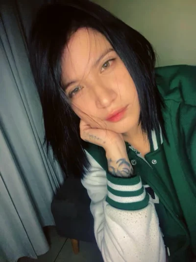 María D.