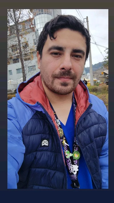 Nico O.