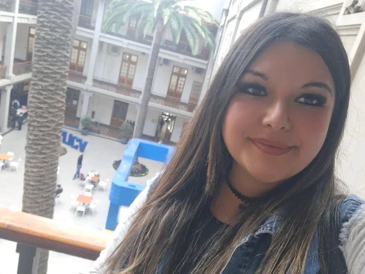 Lidia S.