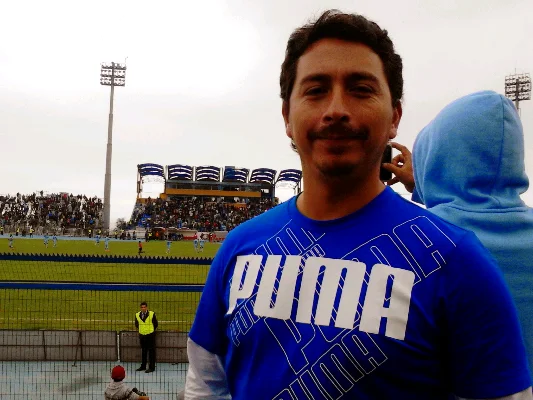 Luis A.