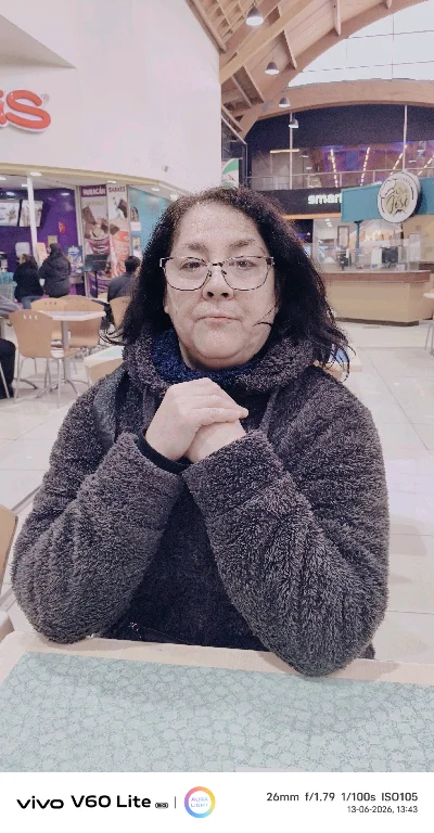 Marcela V.