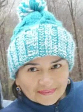Luisa W.