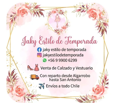 Jaky E.