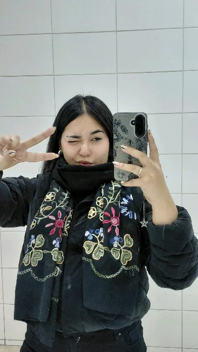 Bárbara A.