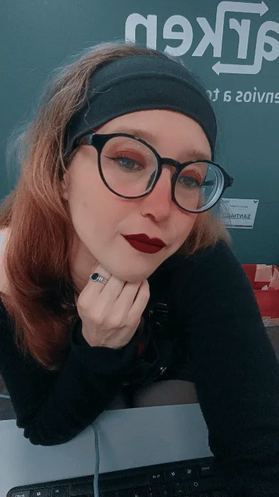 Gabriela S.