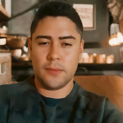 Dario V.
