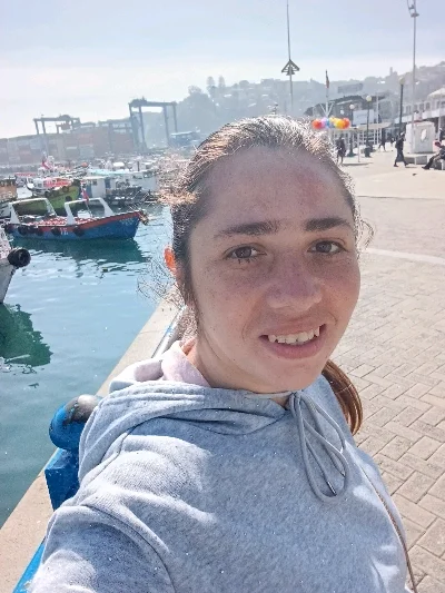 Estefania A.