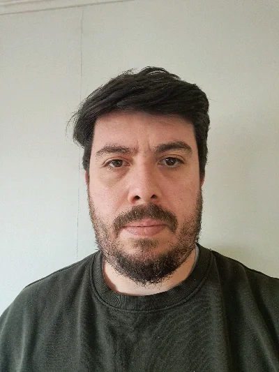 Guillermo A.