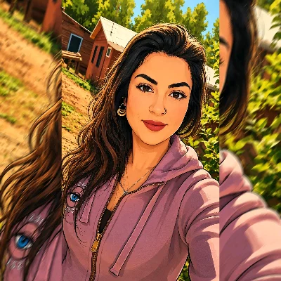 Evelyn