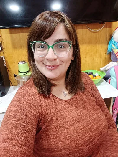 Rocio V.