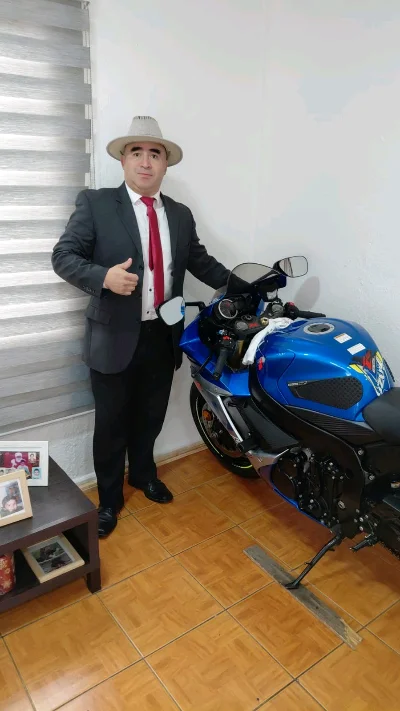 Cristian A.