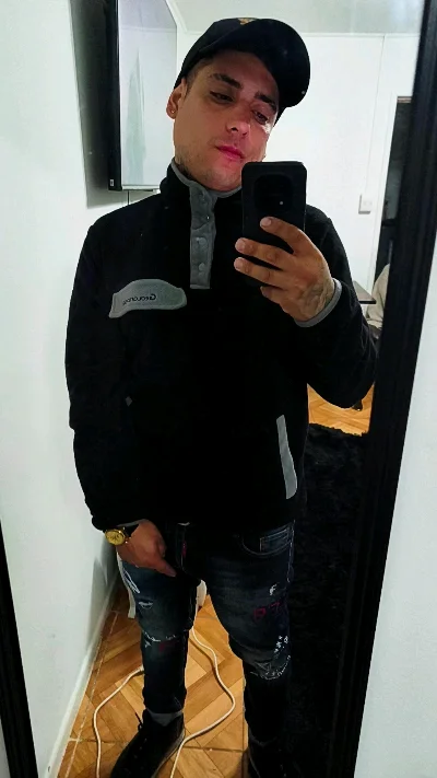Carlos A.