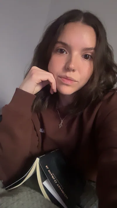 Javiera O.