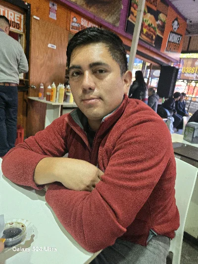 Diego H.