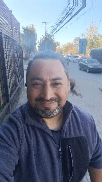 Marcelo M.