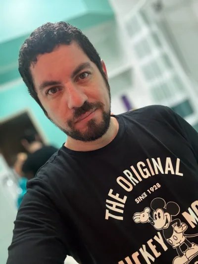 Pablo E.