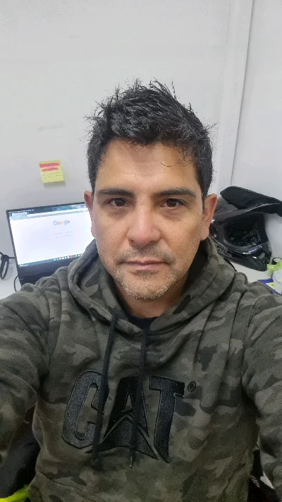 Rodrigo G.