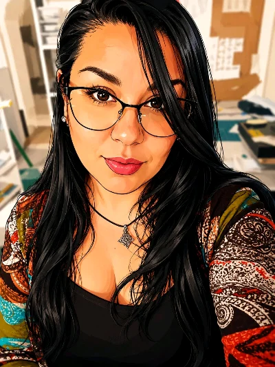 Marcela A.