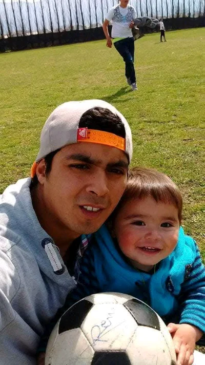 Luis M.