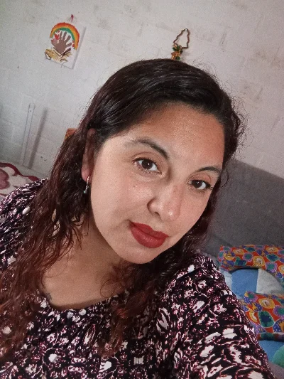 Daniela P.