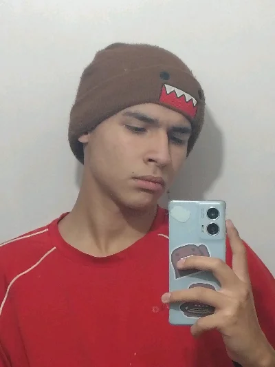 Damian S.