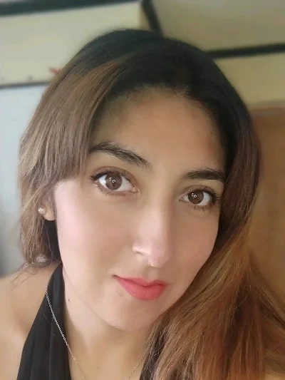 Gianina V.