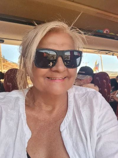 Patricia G.