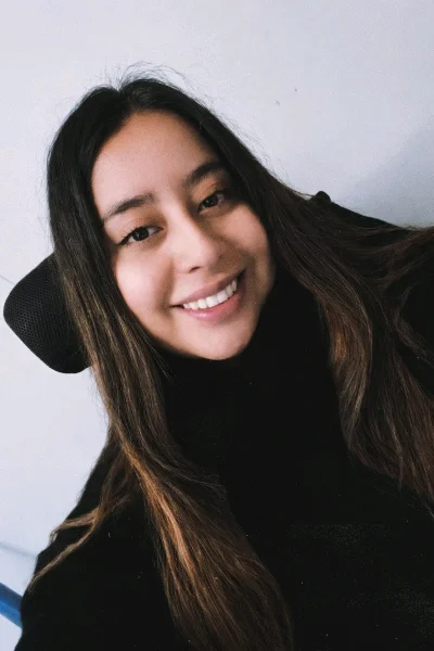 Alejandra N.