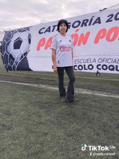 Paola C.