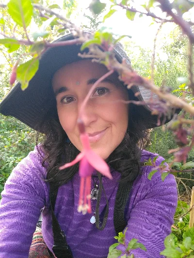 Marianela E.