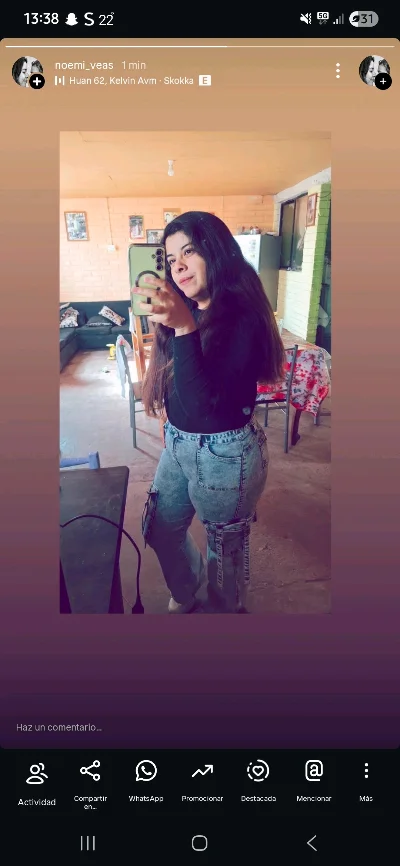 Noemi V.