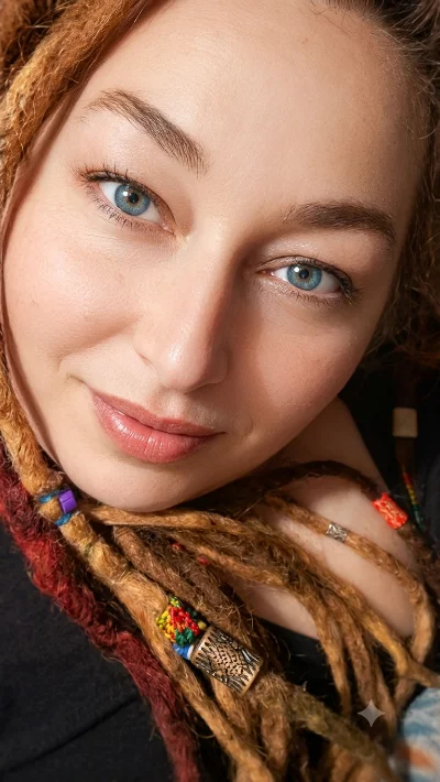 Hadasha A.
