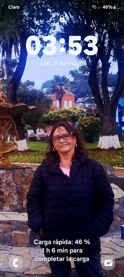 Marisa C.